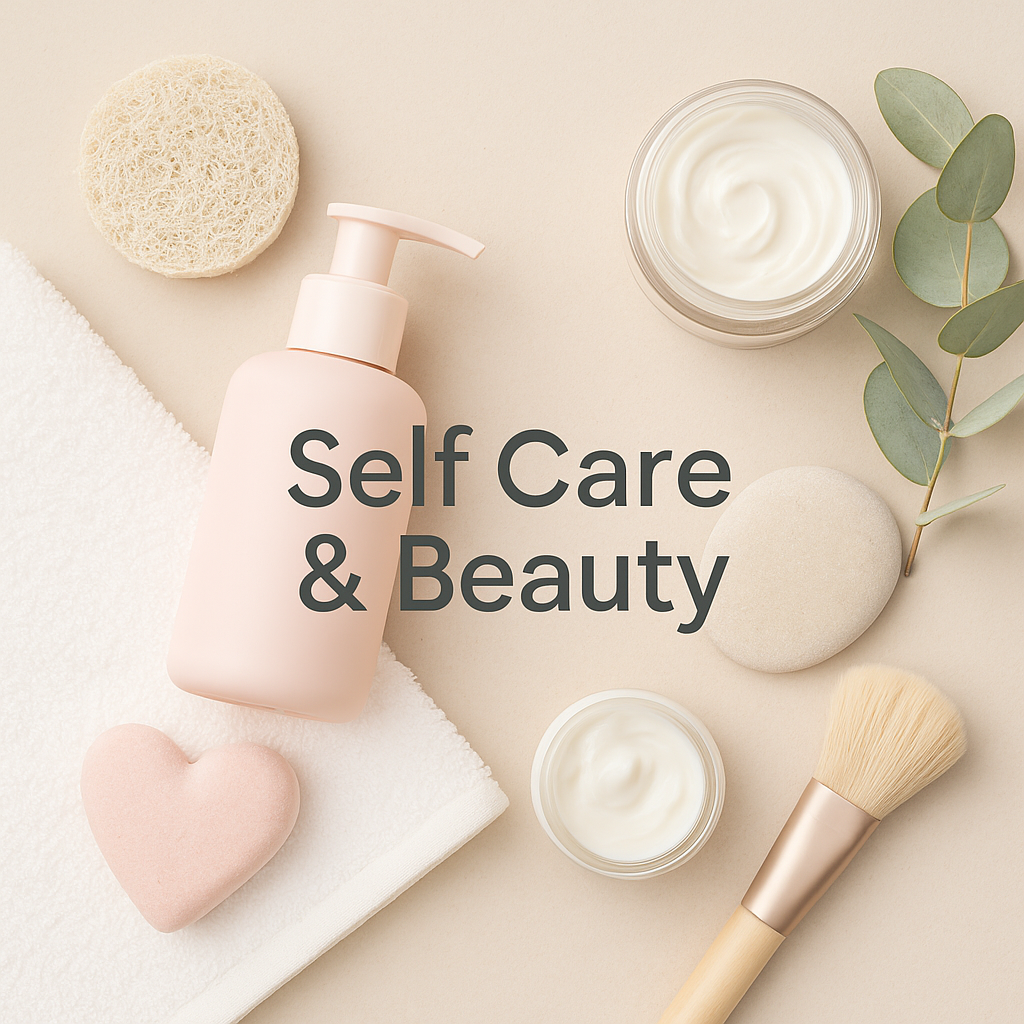 Self Care & Beauty